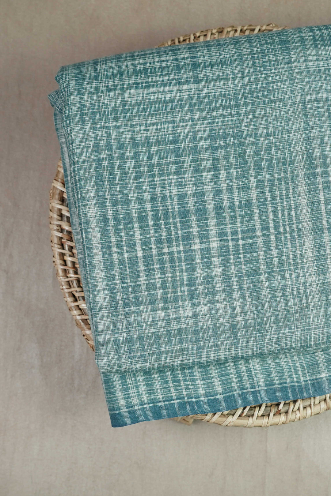Cotton Fabric-Matkatus 