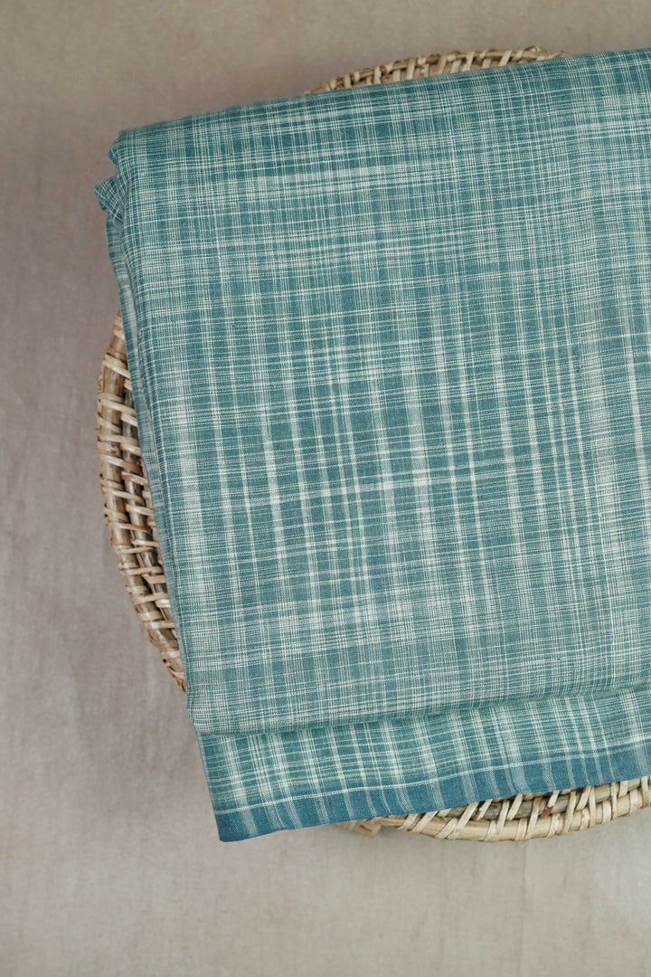 Cotton Fabric-Matkatus 