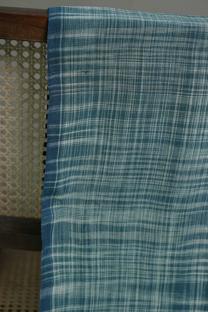 Handspun Fabric - Matkatus 