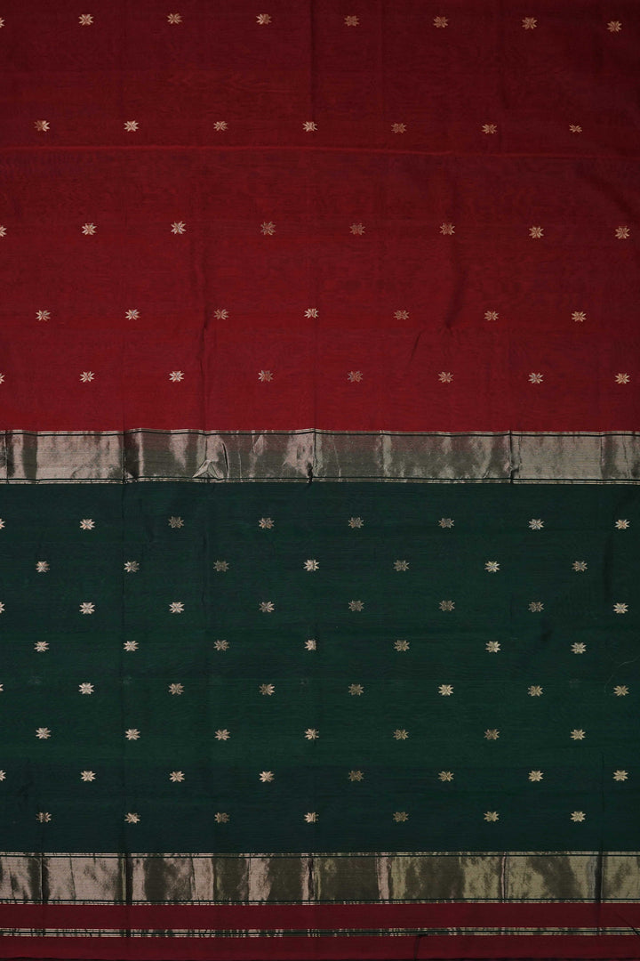 Maheshwari Sarees-Matkatus 