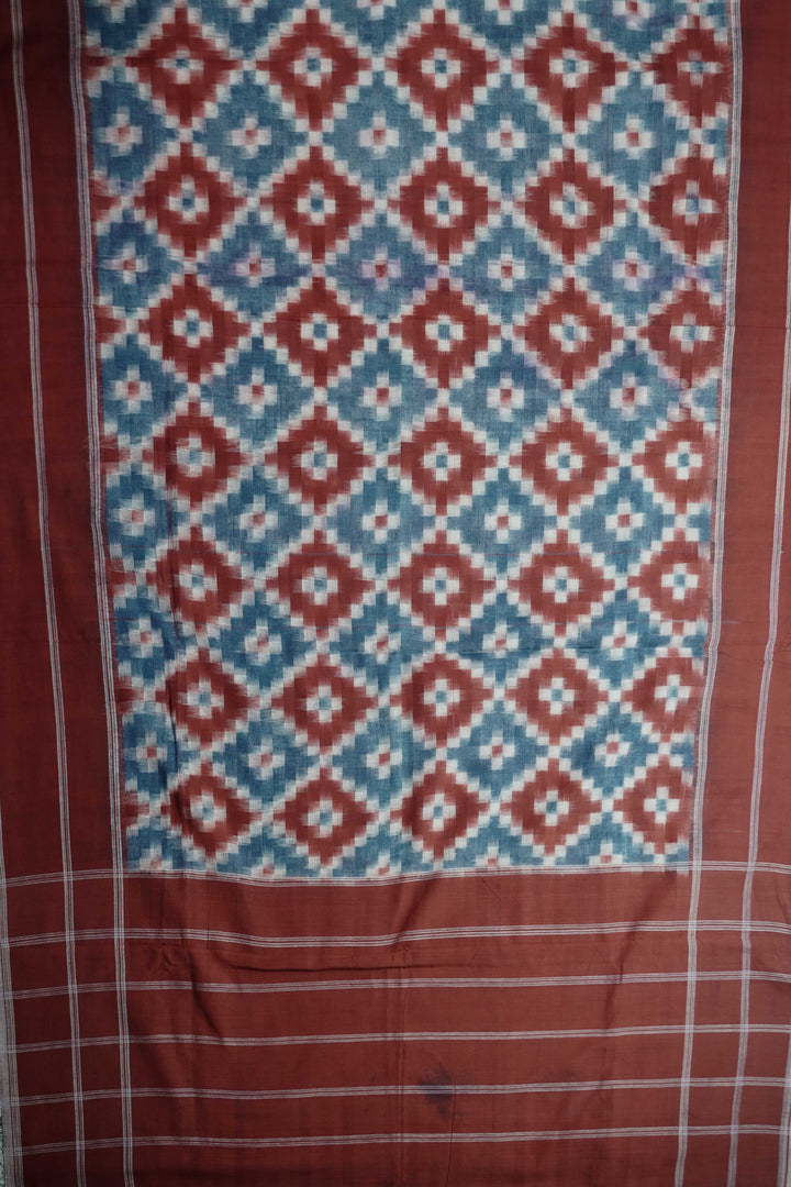 Dupattas - Matkatus 