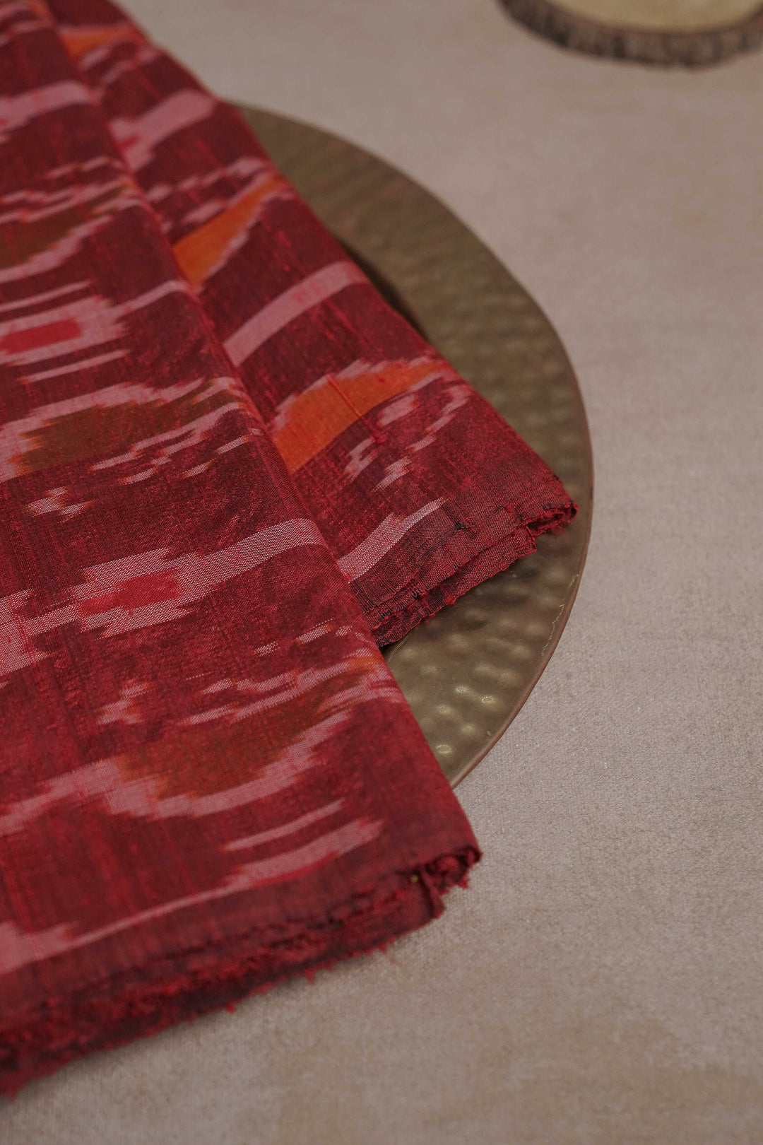 Tie & Dye Fabrics - Matkatus 