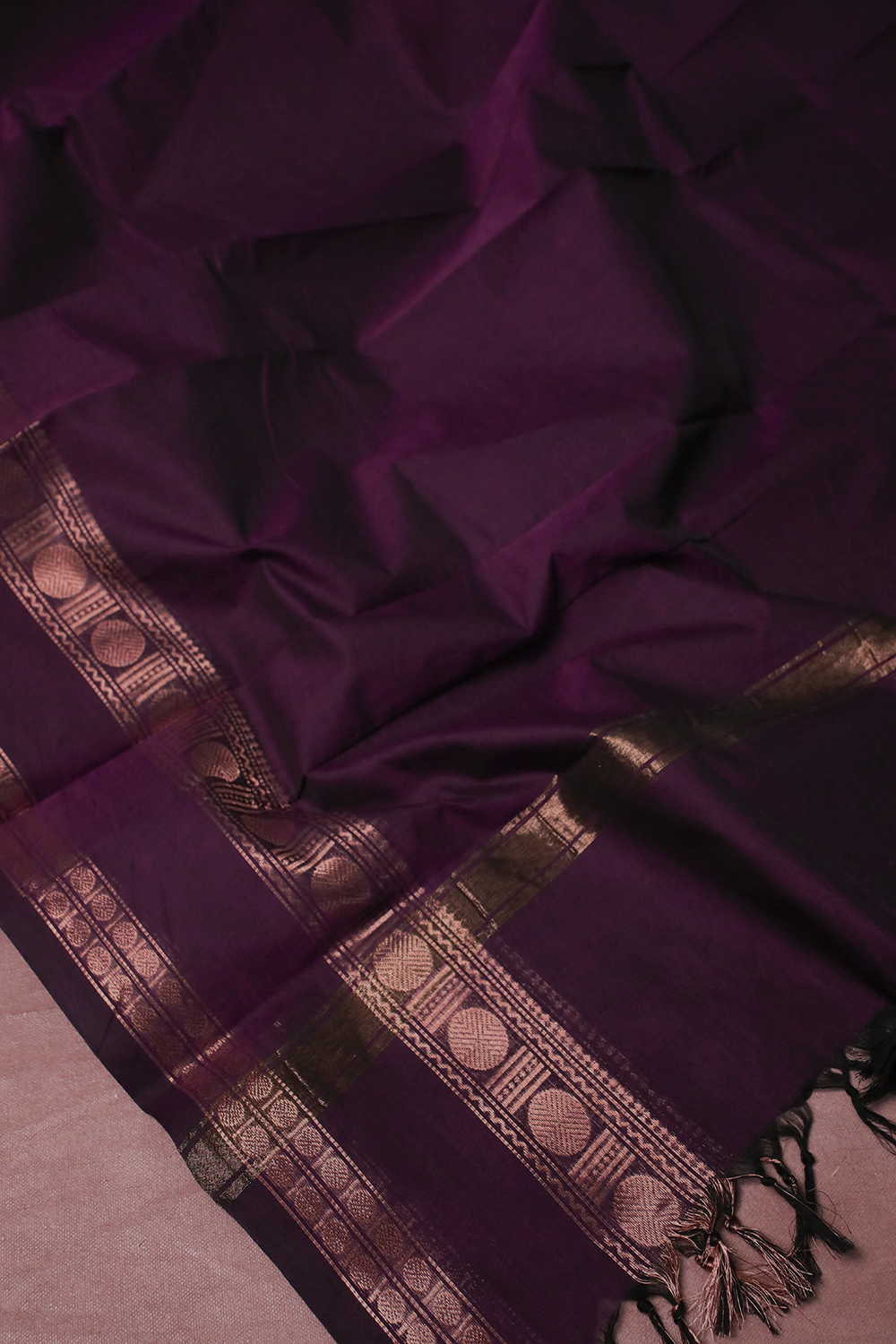 Cotton Dupattas - Matkatus 