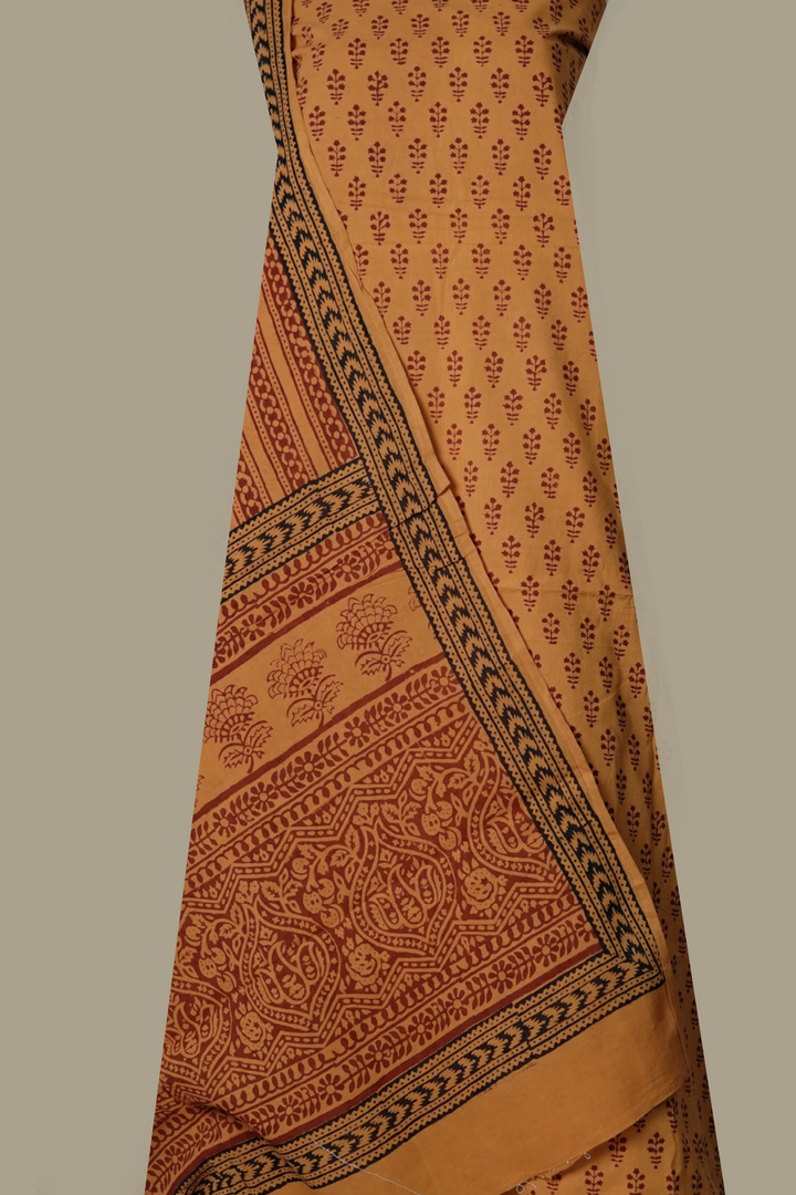 Unstitched Suits-Matkatus 