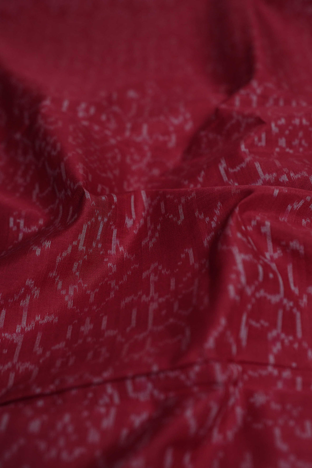 Ikat Fabrics - Matkatus 
