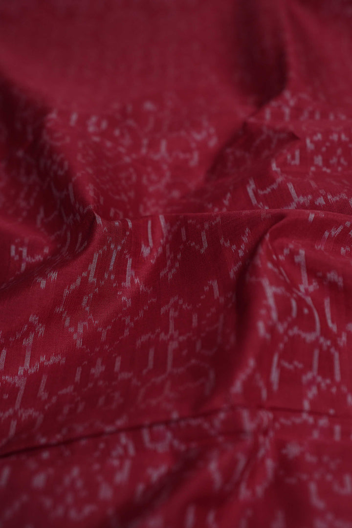 Ikat Fabrics - Matkatus 
