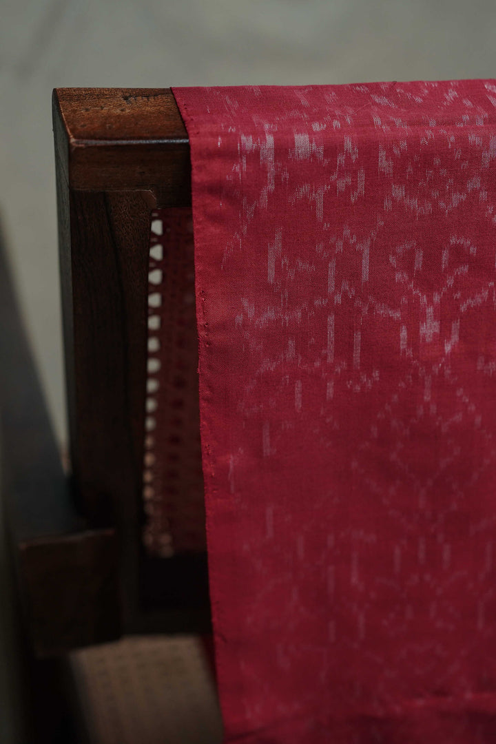 Pochampally Fabrics - Matkatus 