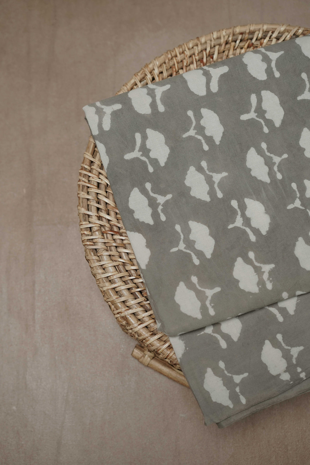 Block Printed Fabrics-Matkatus 