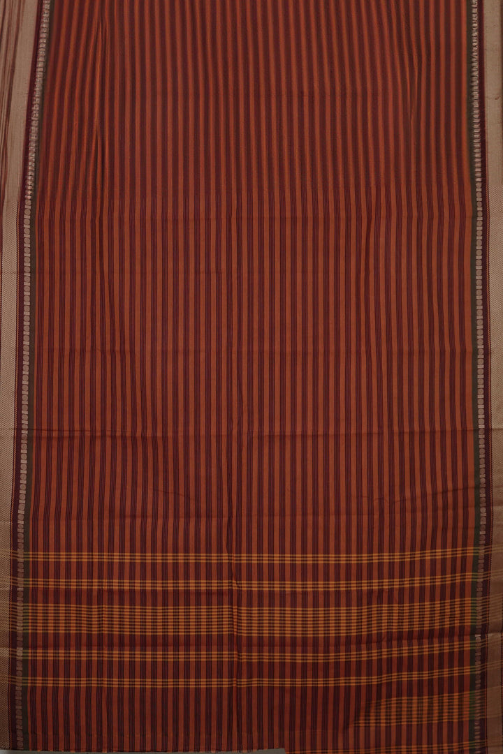 Traditional Saree-Matkatus
