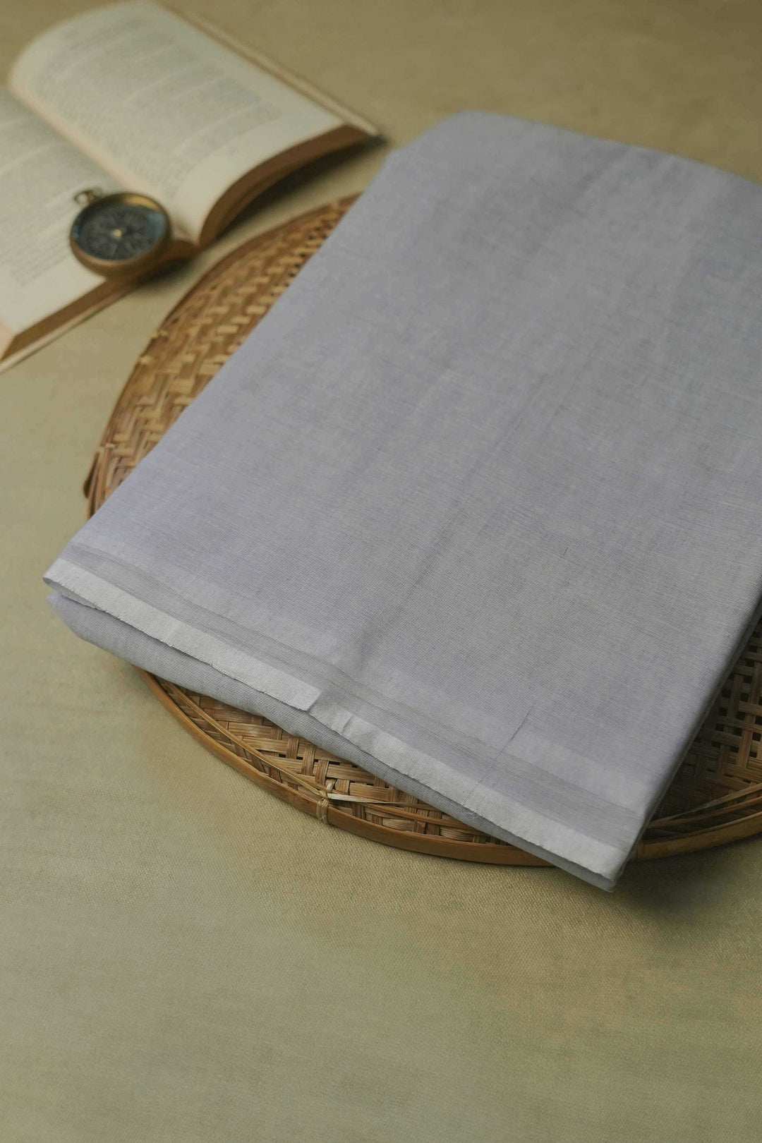 Mul Cotton Sarees - Matkatus 
