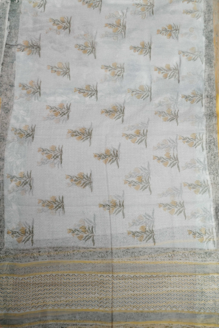 Cotton Dupattas-Matkatus 
