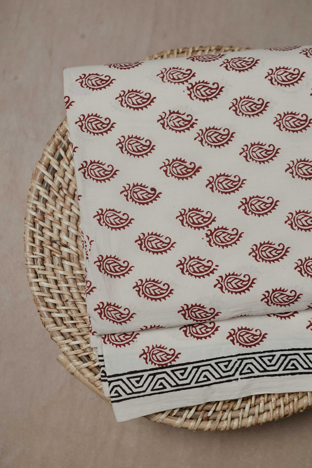 Bagh Print Fabrics-Matkatus  