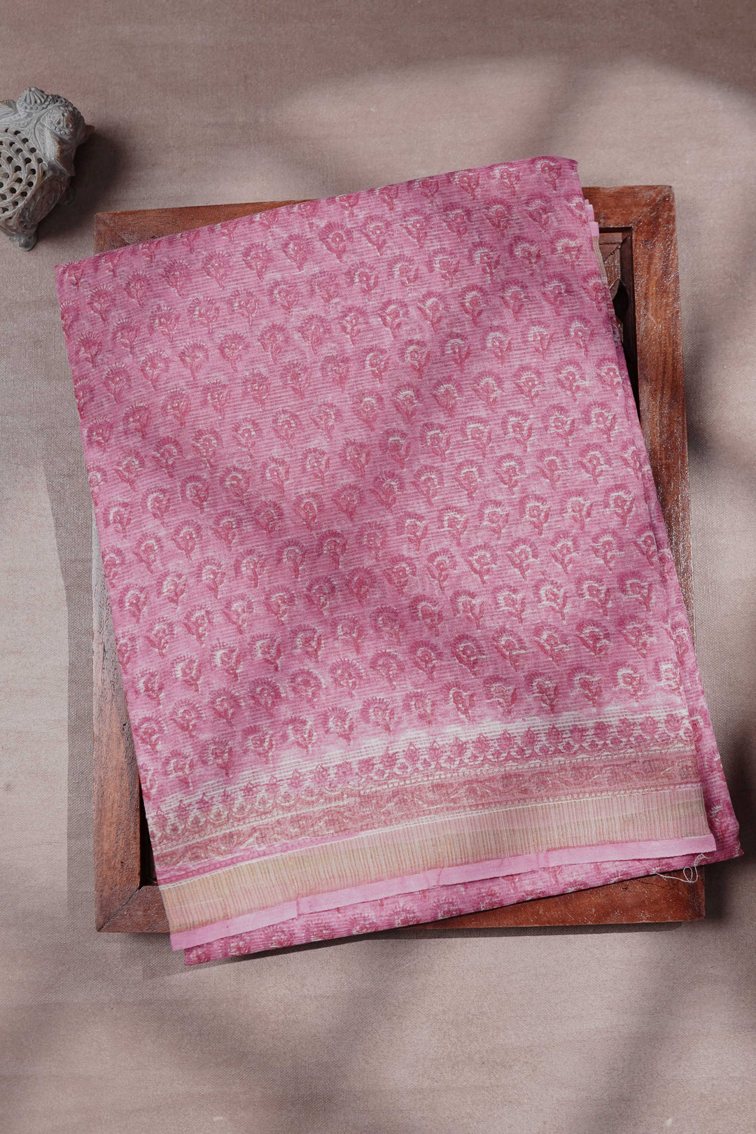 Cotton Sarees - Matkatus 