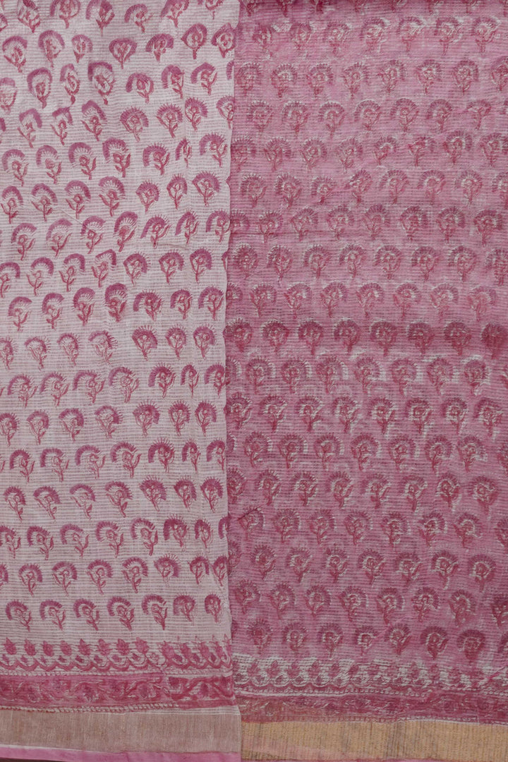 Cotton Sarees - Matkatus 