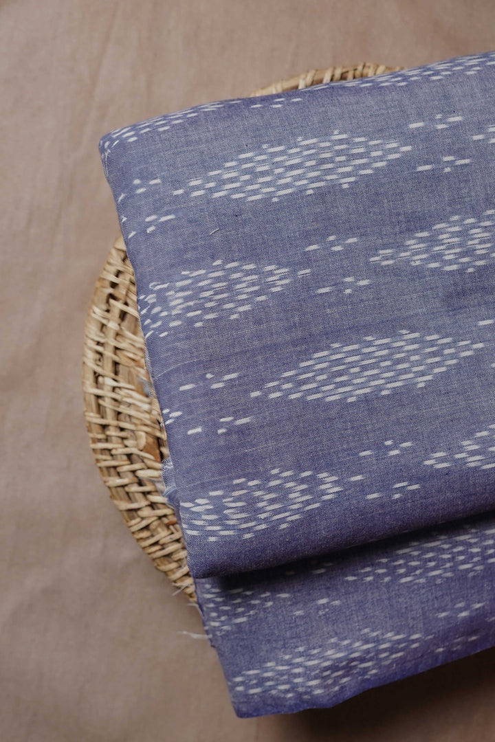 Ikat Fabrics - Matkatus