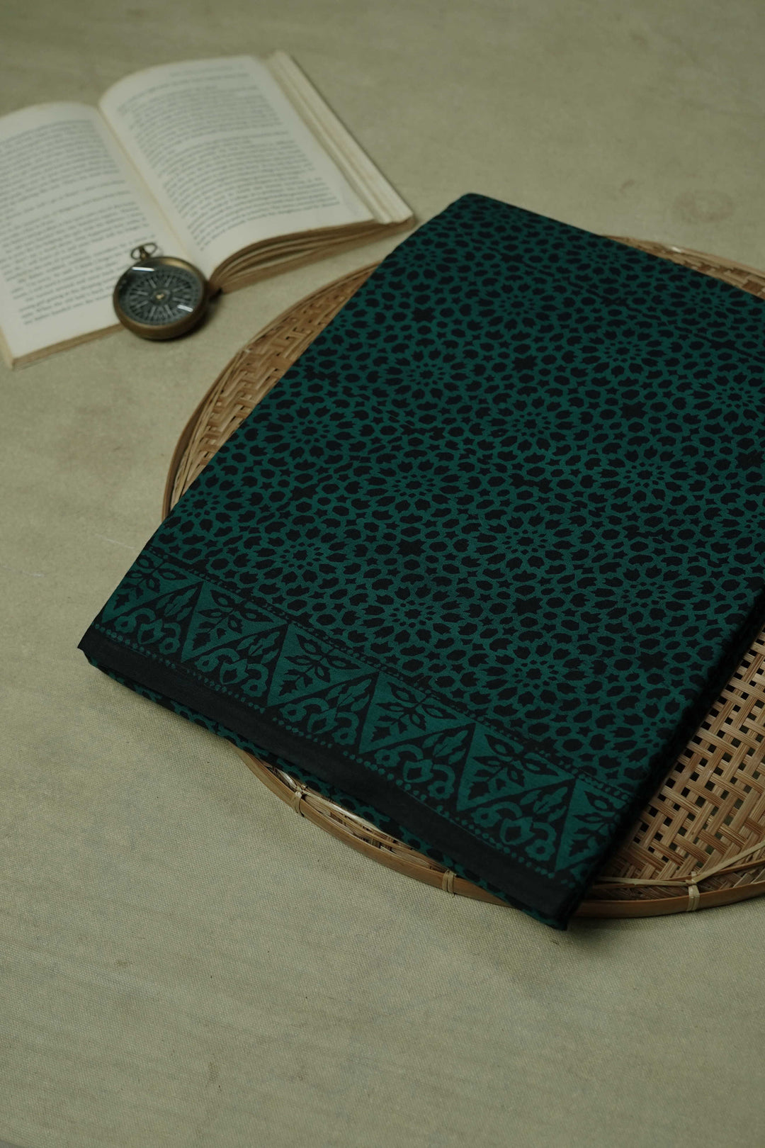 Mul Cotton Sarees - Matkatus
