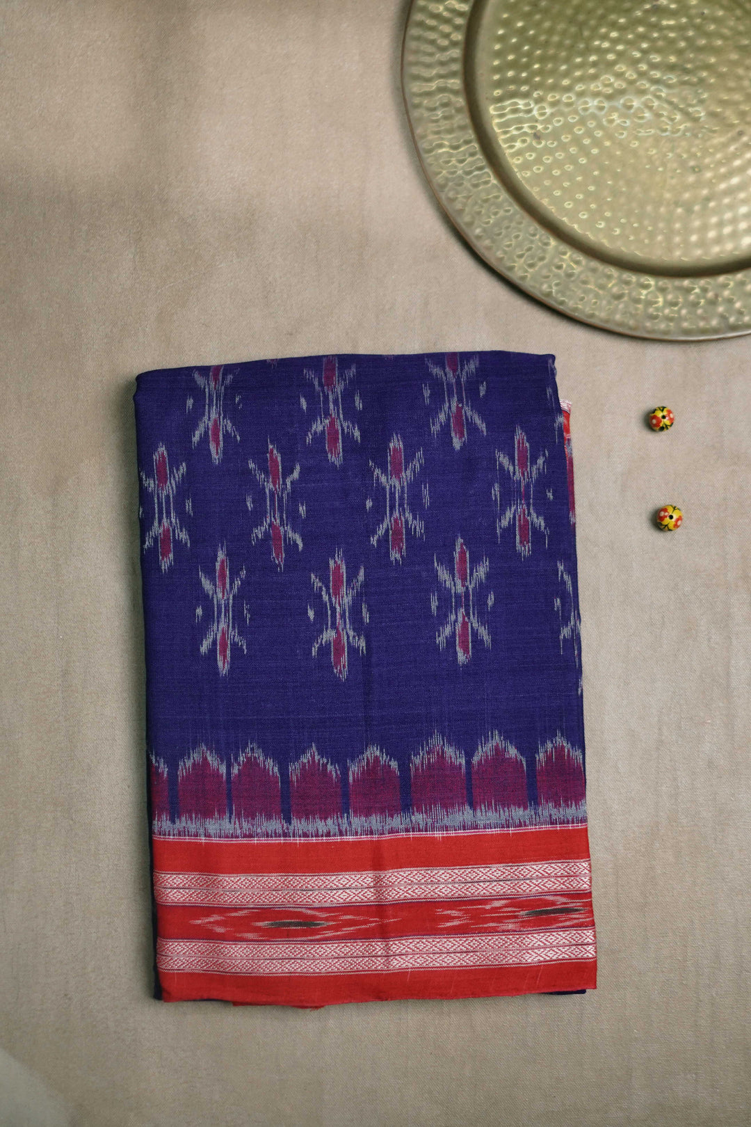 Orissa Ikat Sarees - Matkatus 