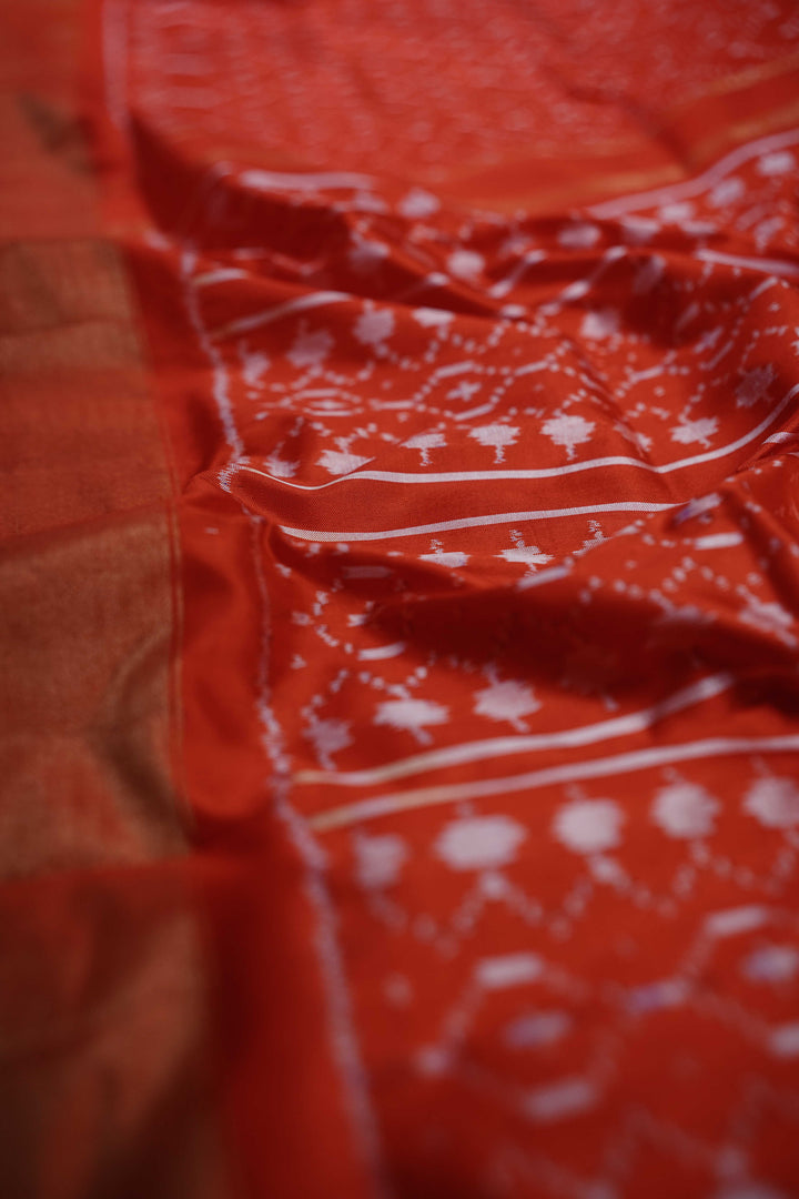 Sarees - Matkatus 