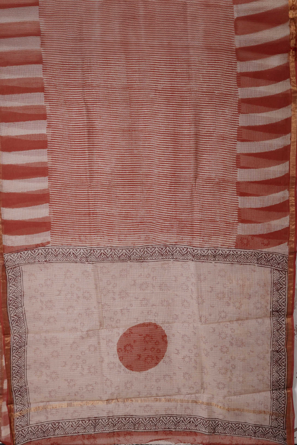 Cotton Sarees-Matkatus