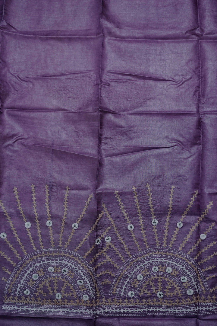 Kantha Blouse - Matkatus 