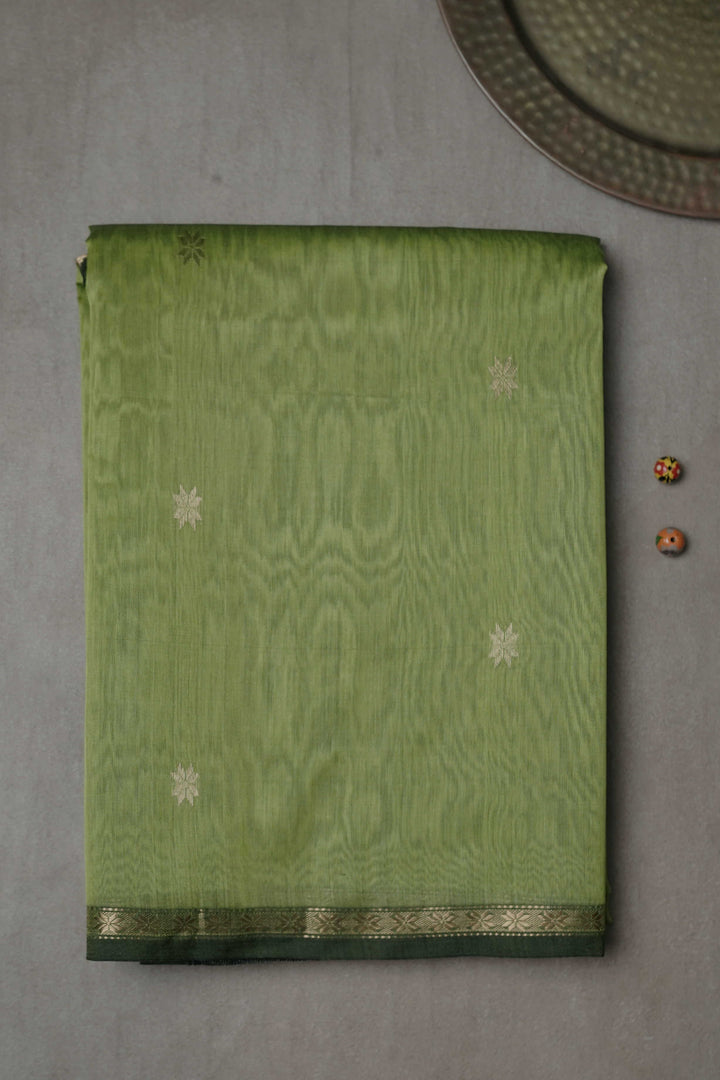 Silk Cotton Sarees-Matkatus 