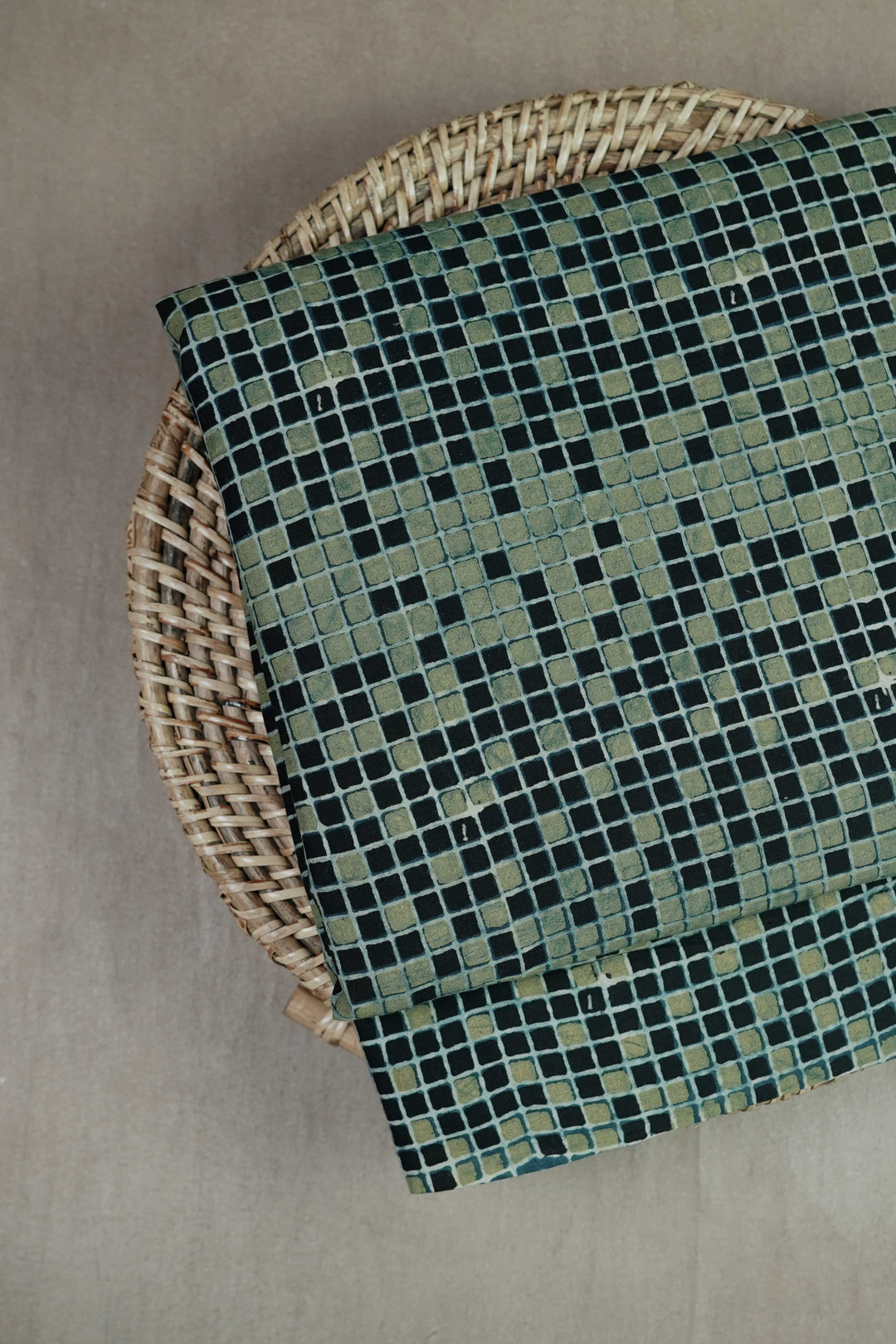 Ajrak Fabrics-Matkatus 