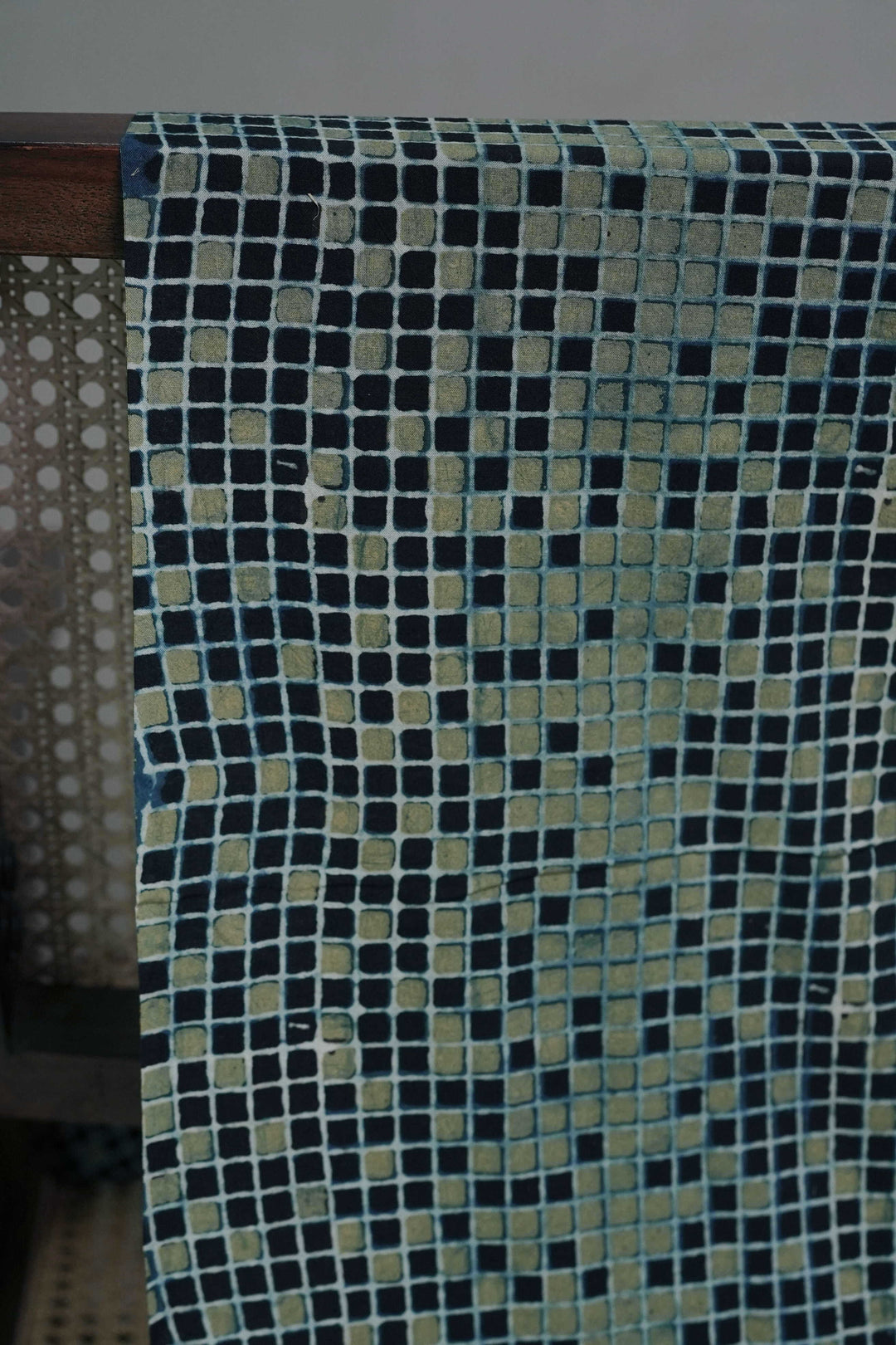 Block Printed Fabrics - Matkatus 