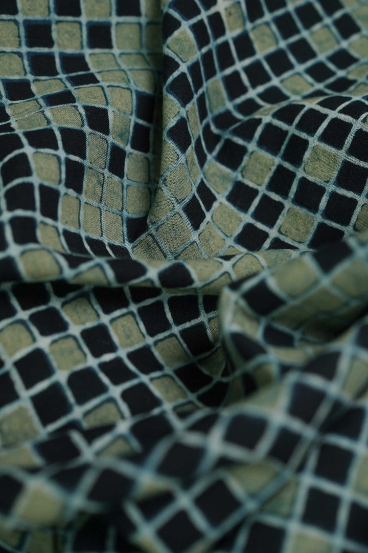 Fabrics-Matkatus 