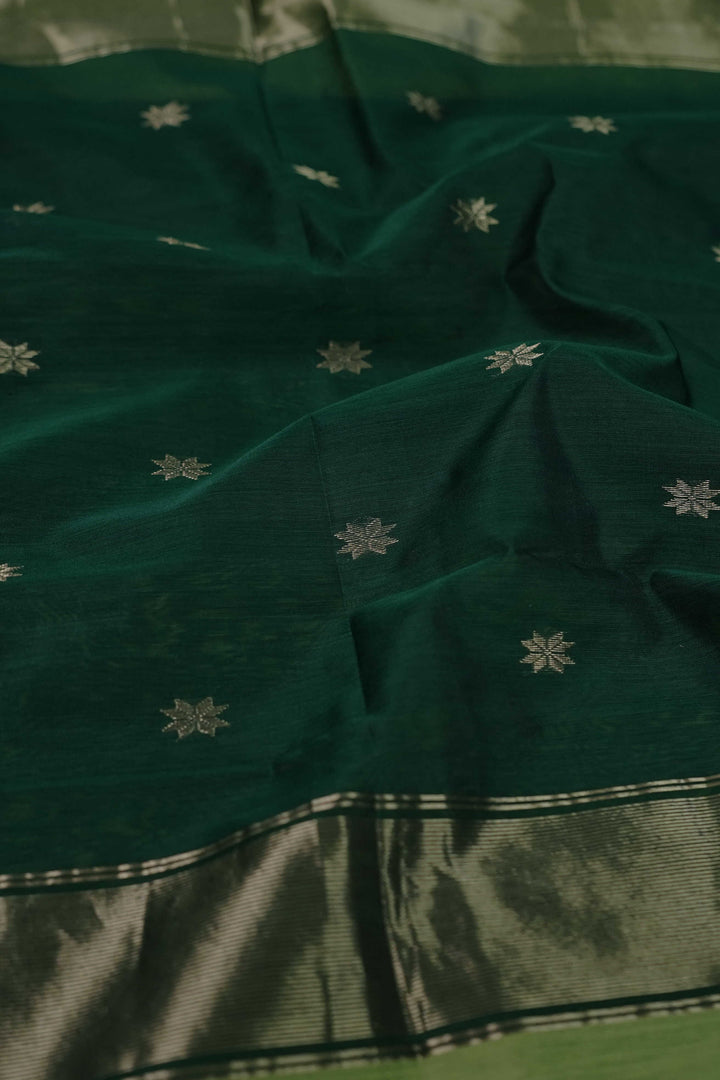 Maheshwari Sarees-Matkatus 