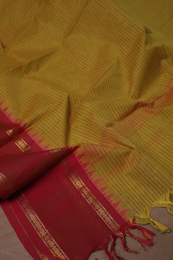 Cotton Dupattas - Matkatus 