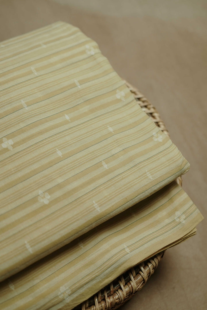 Jamdani Fabrics - Matkatus