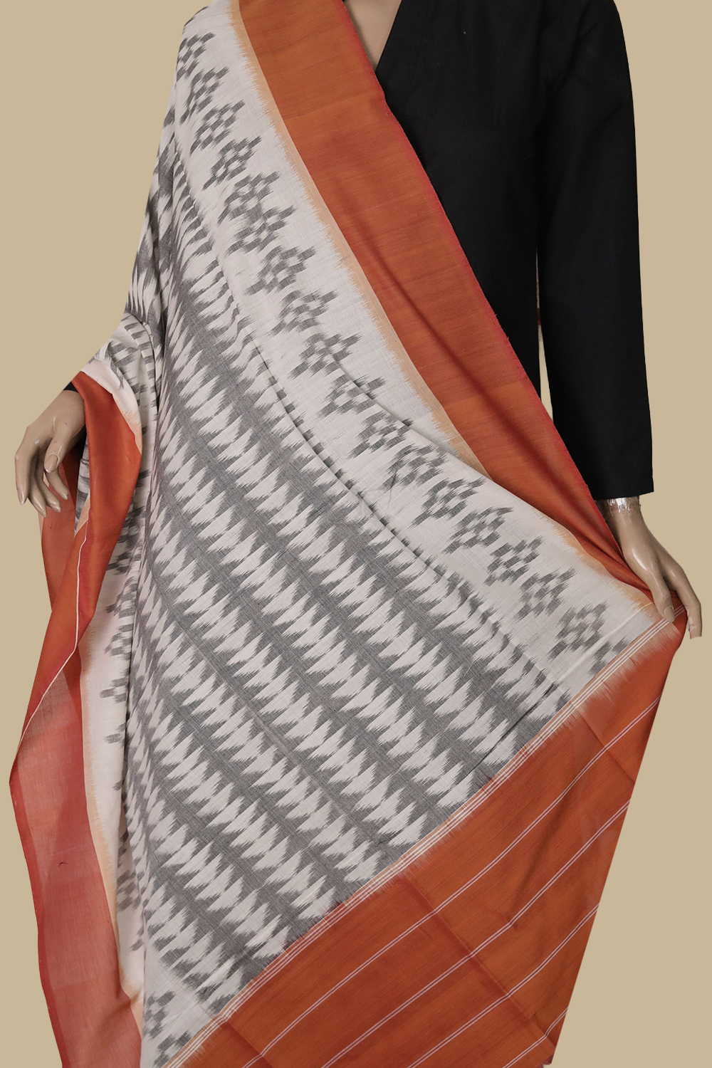 Dupattas - Matkatus 