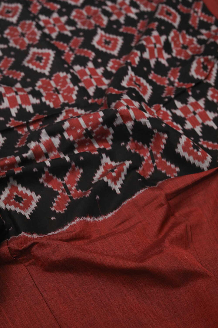 Cotton Dupatta - Matkatus 