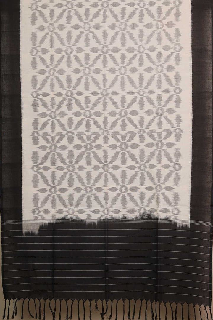 Cotton Dupatta - Matkatus 