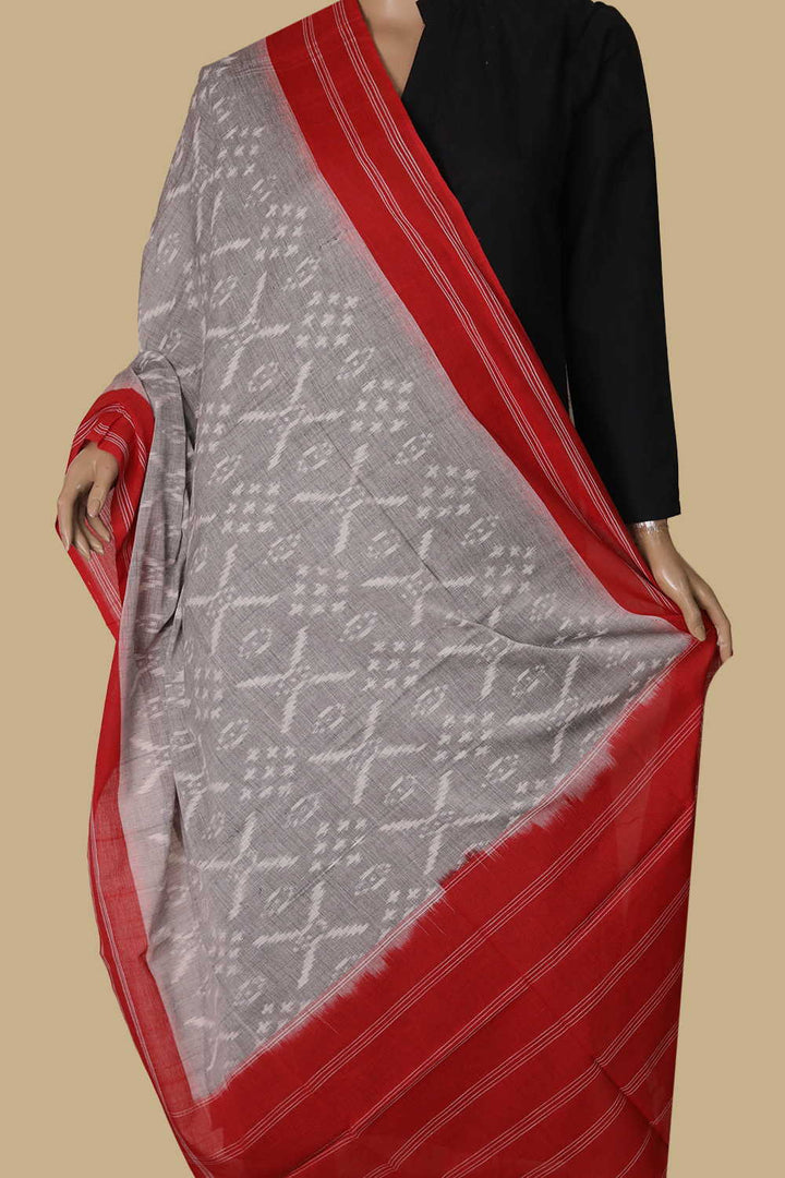Dupattas - Matkatus 