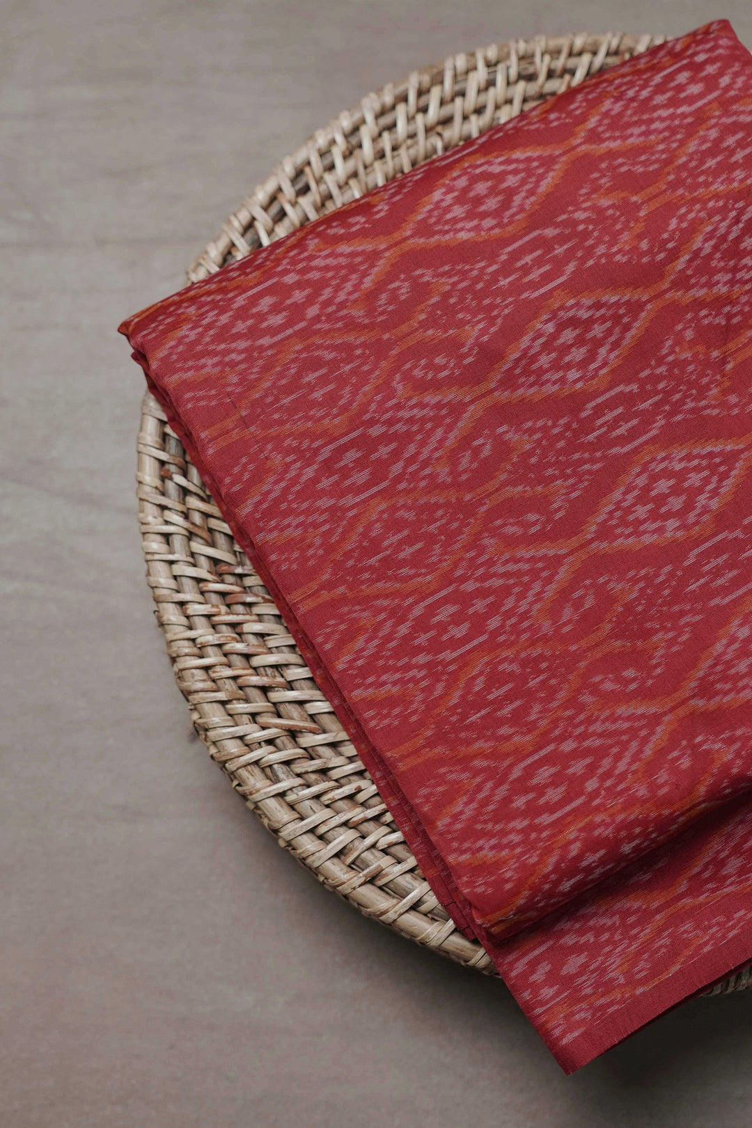 Pochampally Fabrics - Matkatus 