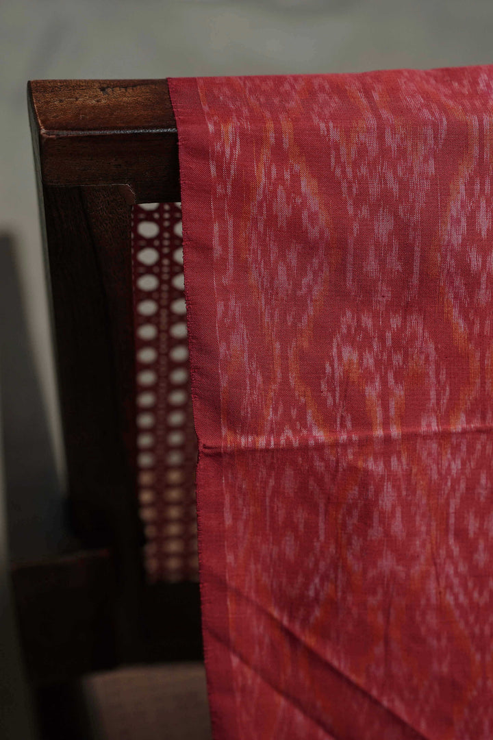 Ikat Fabrics - Matkatus 