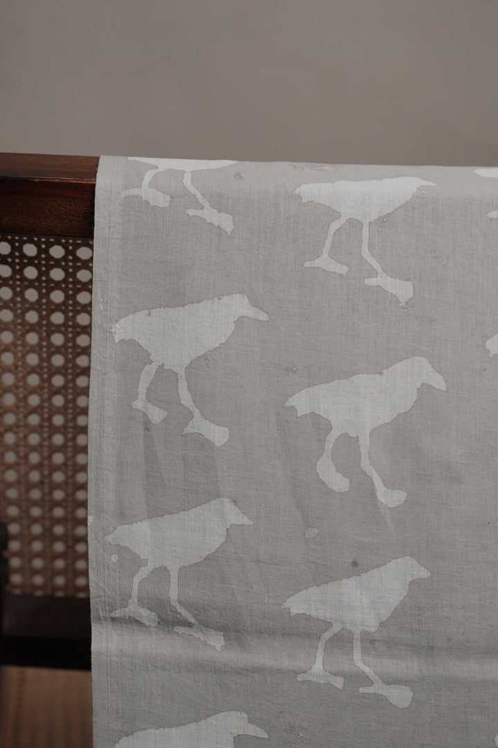 Block Printed Fabrics - Matkatus 