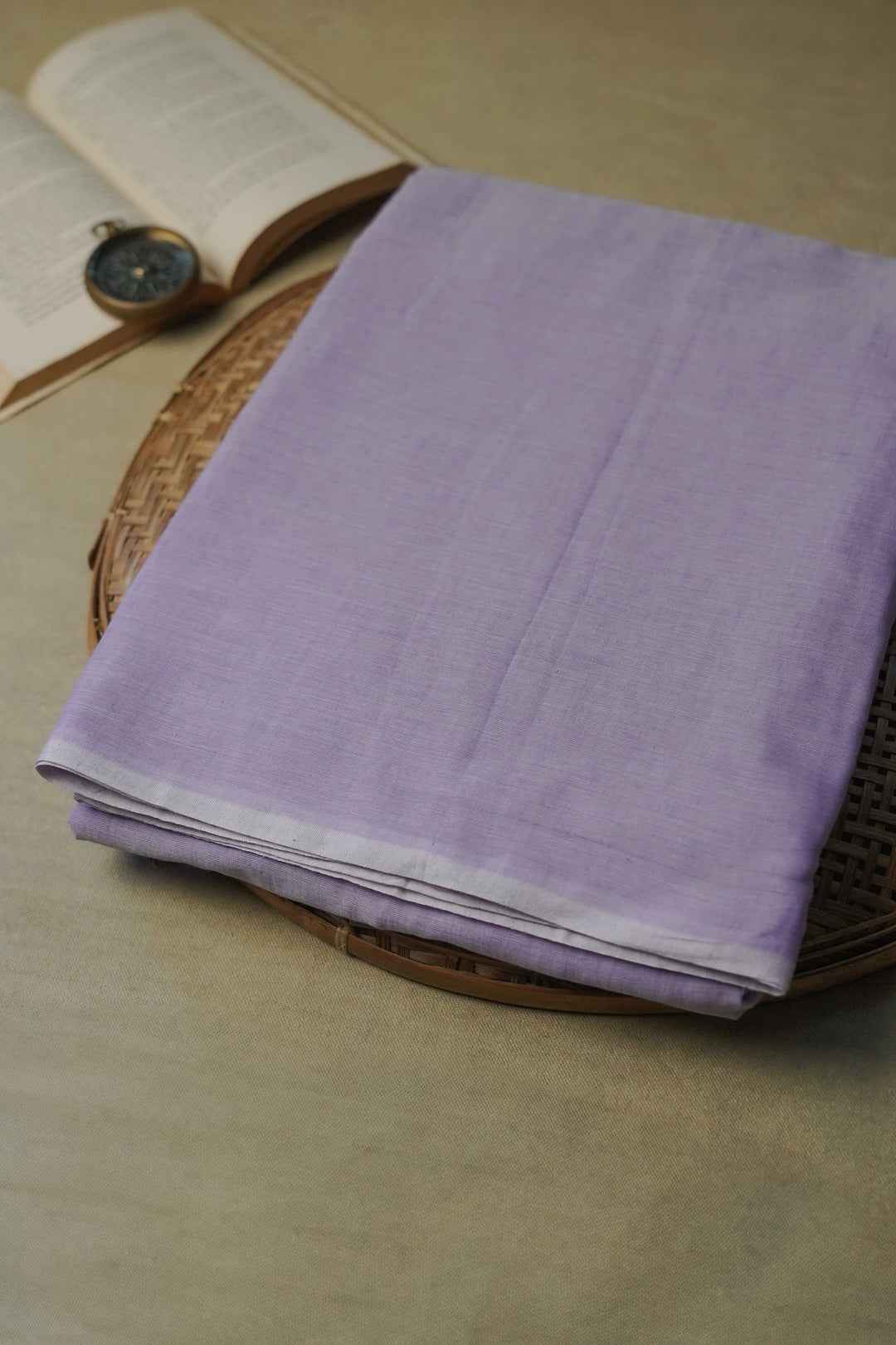 Mul Cotton Sarees - Matkatus 