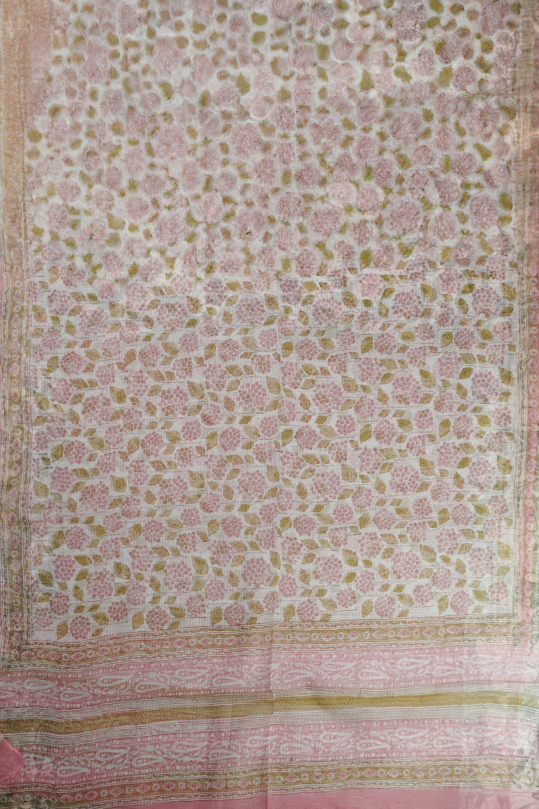 Cotton Dupattas-Matkatus 