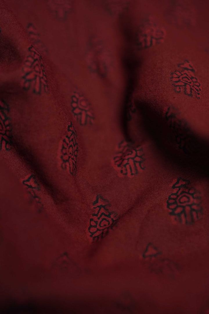 Cotton Fabrics-Matkatus 