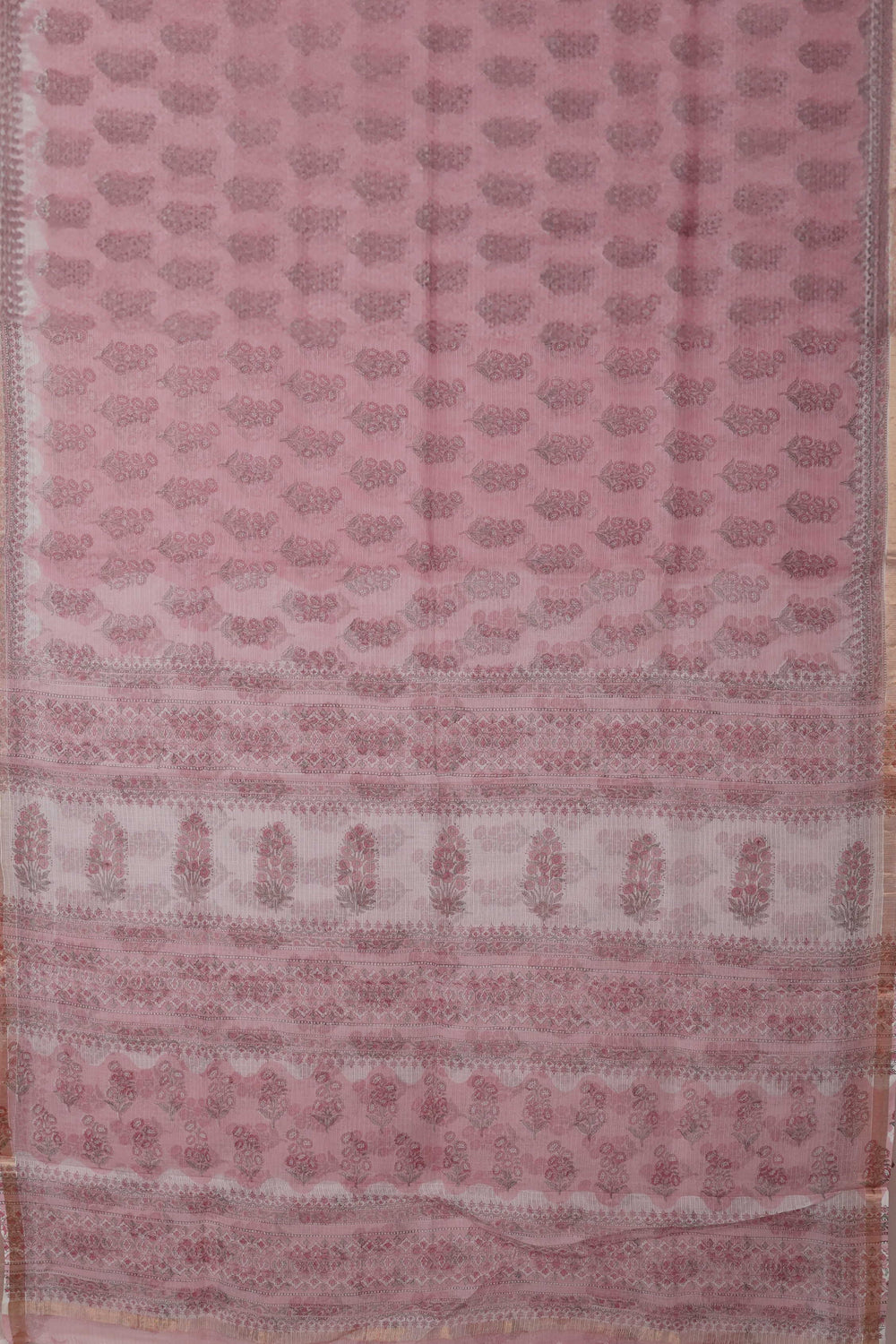 Cotton Sarees - Matkatus 