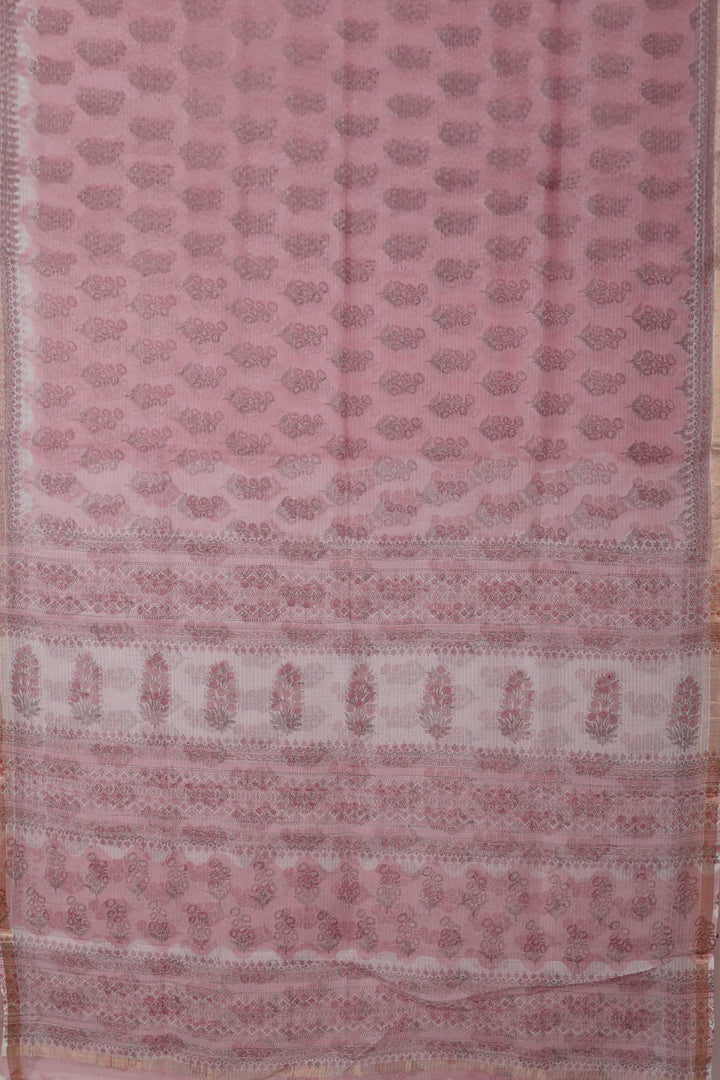 Cotton Sarees - Matkatus 
