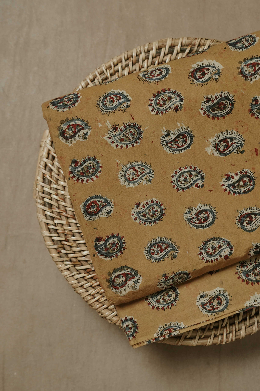 Cotton Fabrics-Matkatus 