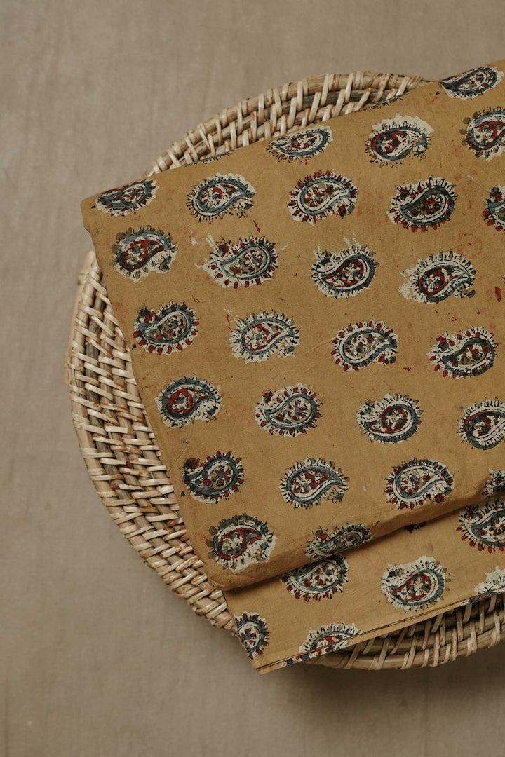 Cotton Fabrics-Matkatus 