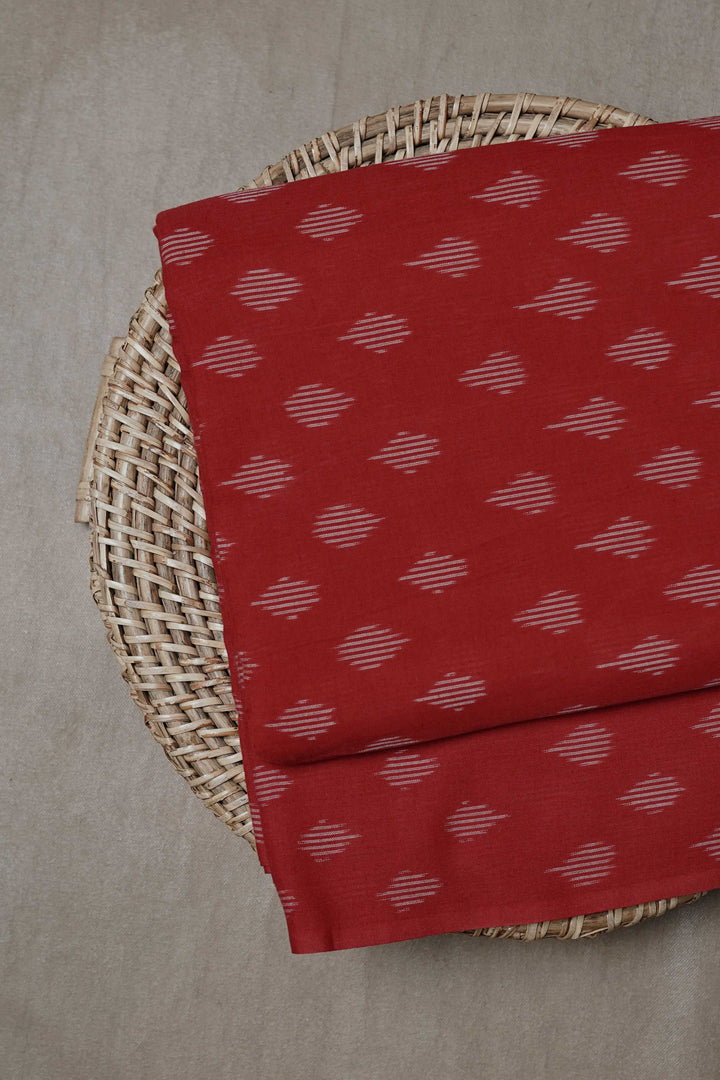 Cotton Fabrics  - Matkatus