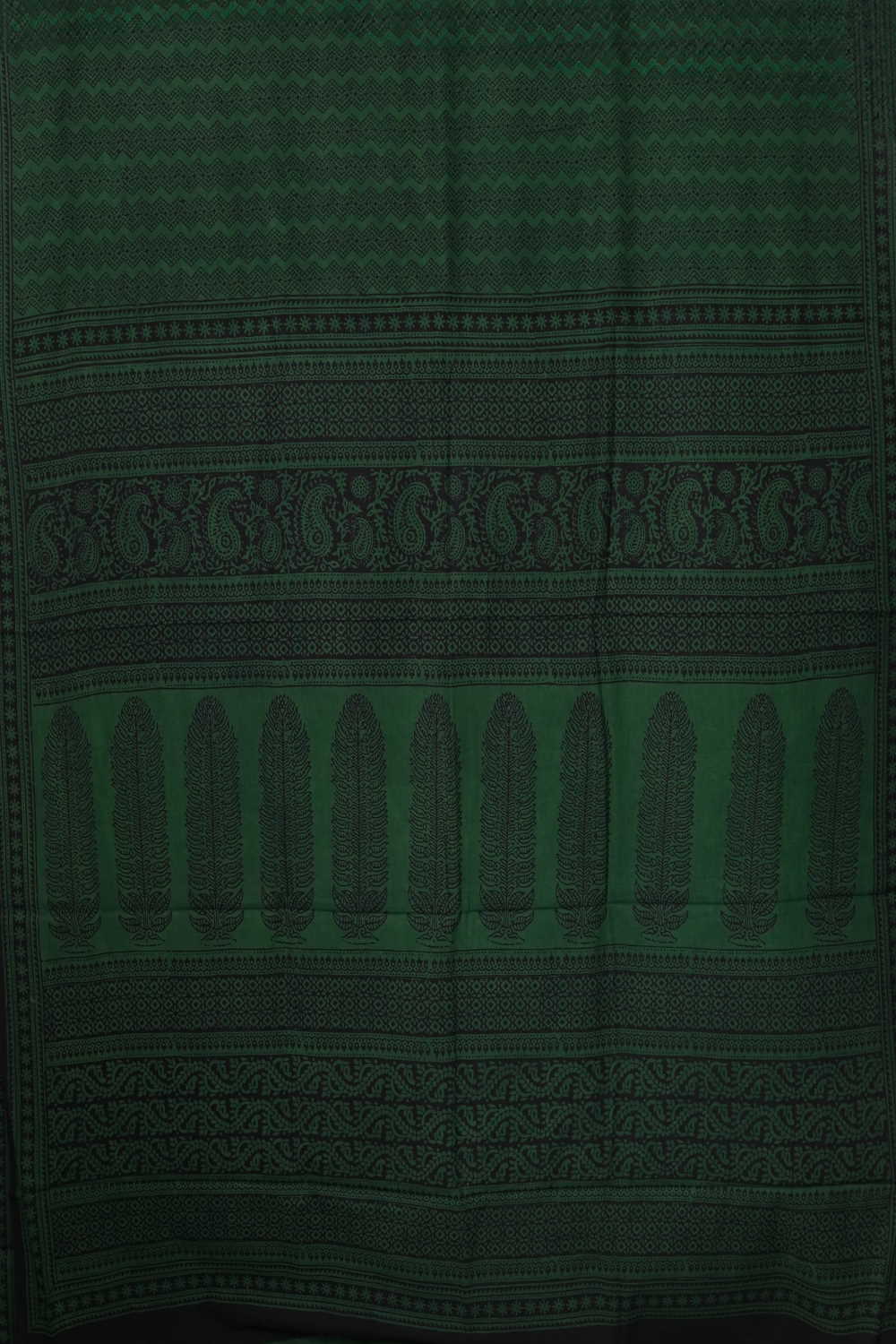 Cotton Sarees - Matkatus 