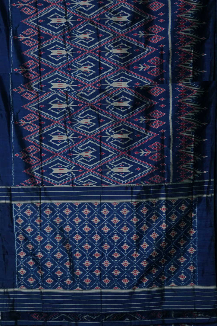 Silk Sarees - Matkatus 