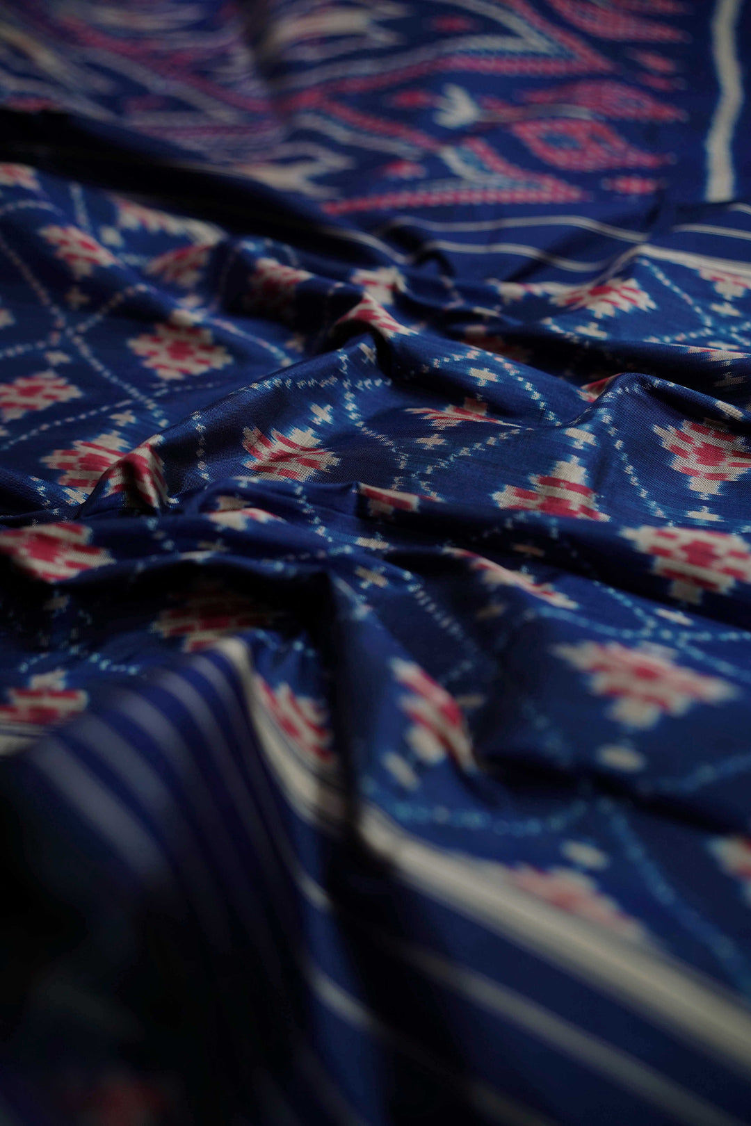 Sarees - Matkatus 