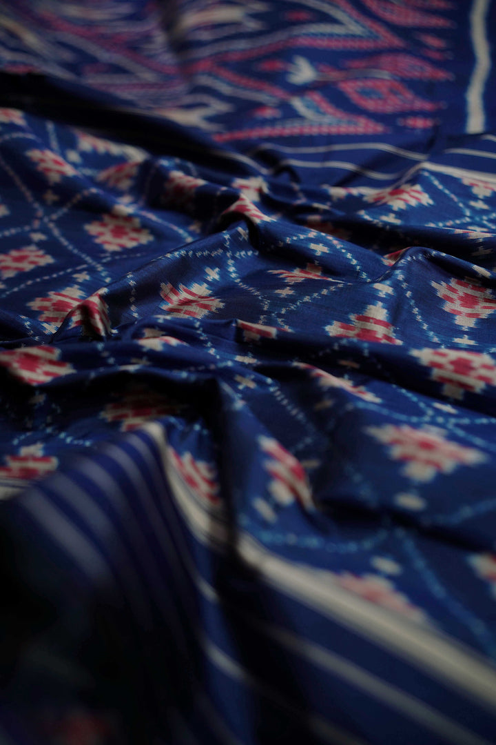 Sarees - Matkatus 